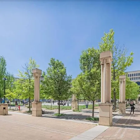 L'horizon, T3, Terrasse, Pkg, Quartier Antigone * Montpellier